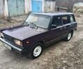 Фіолетовий ВАЗ 2104, об'ємом двигуна 1.5 л та пробігом 100 тис. км за 1690 $, фото 1 на Automoto.ua