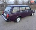 ВАЗ 2104 2003 в Кременчуге на Automoto.ua Фиолетовый ВАЗ 2104, объемом двигателя 1.5 л и пробегом 465 тыс. км за 1200 $, фото 13 на Automoto.ua