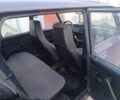Фиолетовый ВАЗ 2104, объемом двигателя 0 л и пробегом 345 тыс. км за 800 $, фото 5 на Automoto.ua
