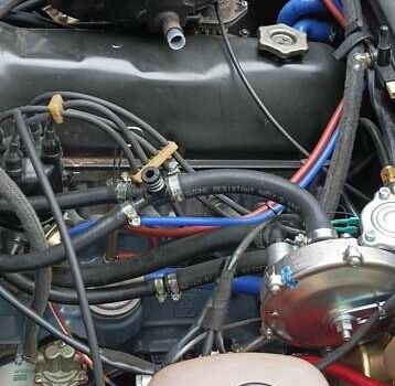 ВАЗ 2104 2003 в Житомире на Automoto.ua Фиолетовый ВАЗ 2104, объемом двигателя 1.5 л и пробегом 48 тыс. км за 3200 $, фото 13 на Automoto.ua