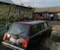 Фиолетовый ВАЗ 2104, объемом двигателя 1.5 л и пробегом 100 тыс. км за 500 $, фото 2 на Automoto.ua