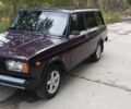 ВАЗ 2104 2003 в Житомире на Automoto.ua Фиолетовый ВАЗ 2104, объемом двигателя 1.5 л и пробегом 48 тыс. км за 3000 $, фото 1 на Automoto.ua