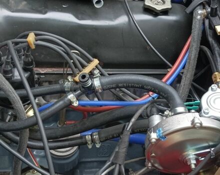 ВАЗ 2104 2003 в Житомире на Automoto.ua Фиолетовый ВАЗ 2104, объемом двигателя 1.5 л и пробегом 48 тыс. км за 3000 $, фото 14 на Automoto.ua