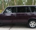 ВАЗ 2104 2003 в Житомире на Automoto.ua Фиолетовый ВАЗ 2104, объемом двигателя 1.5 л и пробегом 48 тыс. км за 3000 $, фото 2 на Automoto.ua