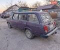 Фиолетовый ВАЗ 2104, объемом двигателя 1.45 л и пробегом 238 тыс. км за 900 $, фото 3 на Automoto.ua