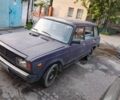 Фиолетовый ВАЗ 2104, объемом двигателя 0 л и пробегом 80 тыс. км за 20000 $, фото 1 на Automoto.ua