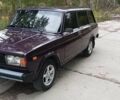 Фиолетовый ВАЗ 2104, объемом двигателя 1.5 л и пробегом 48 тыс. км за 3200 $, фото 1 на Automoto.ua