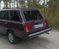 ВАЗ 2104 2003 в Житомире на Automoto.ua Фиолетовый ВАЗ 2104, объемом двигателя 1.5 л и пробегом 48 тыс. км за 3200 $, фото 2 на Automoto.ua