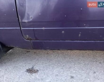 ВАЗ 2104 2003 в Кременчуге на Automoto.ua Фиолетовый ВАЗ 2104, объемом двигателя 1.5 л и пробегом 465 тыс. км за 1200 $, фото 9 на Automoto.ua