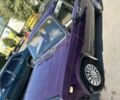 Фиолетовый ВАЗ 2104, объемом двигателя 1.5 л и пробегом 160 тыс. км за 1100 $, фото 2 на Automoto.ua