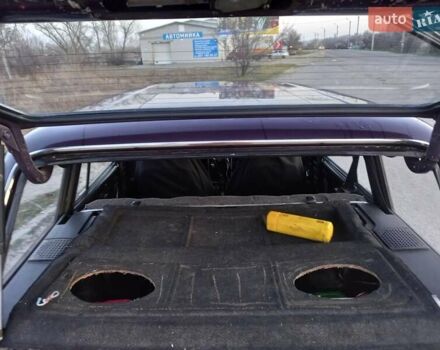 ВАЗ 2104 2003 в Кременчуге на Automoto.ua Фиолетовый ВАЗ 2104, объемом двигателя 1.5 л и пробегом 465 тыс. км за 1200 $, фото 2 на Automoto.ua