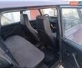 Фиолетовый ВАЗ 2104, объемом двигателя 1.45 л и пробегом 238 тыс. км за 900 $, фото 5 на Automoto.ua
