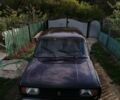 Фиолетовый ВАЗ 2104, объемом двигателя 1.5 л и пробегом 100 тыс. км за 500 $, фото 5 на Automoto.ua