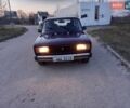 Фіолетовий ВАЗ 2104, об'ємом двигуна 1.5 л та пробігом 465 тис. км за 1200 $, фото 1 на Automoto.ua