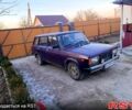 Фіолетовий ВАЗ 2104, об'ємом двигуна 1.5 л та пробігом 325 тис. км за 800 $, фото 1 на Automoto.ua