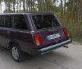 ВАЗ 2104 2003 в Житомире на Automoto.ua Фиолетовый ВАЗ 2104, объемом двигателя 1.5 л и пробегом 48 тыс. км за 3000 $, фото 3 на Automoto.ua