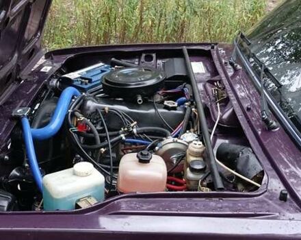 ВАЗ 2104 2003 в Житомире на Automoto.ua Фиолетовый ВАЗ 2104, объемом двигателя 1.5 л и пробегом 48 тыс. км за 3200 $, фото 12 на Automoto.ua