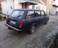 Фиолетовый ВАЗ 2104, объемом двигателя 0 л и пробегом 345 тыс. км за 800 $, фото 2 на Automoto.ua