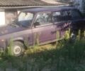 Фиолетовый ВАЗ 2104, объемом двигателя 1.5 л и пробегом 200 тыс. км за 1052 $, фото 5 на Automoto.ua