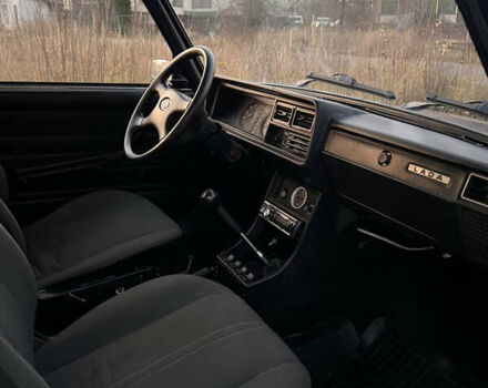 Фиолетовый ВАЗ 2104, объемом двигателя 1.5 л и пробегом 100 тыс. км за 1100 $, фото 12 на Automoto.ua