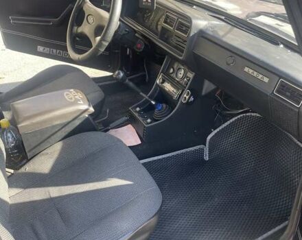 Фиолетовый ВАЗ 2104, объемом двигателя 1.45 л и пробегом 88 тыс. км за 1600 $, фото 8 на Automoto.ua