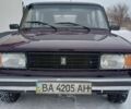 Фіолетовий ВАЗ 2104, об'ємом двигуна 1.5 л та пробігом 95 тис. км за 2050 $, фото 1 на Automoto.ua