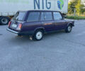 Фиолетовый ВАЗ 2104, объемом двигателя 1.5 л и пробегом 153 тыс. км за 1800 $, фото 4 на Automoto.ua