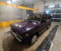 Фіолетовий ВАЗ 2104, об'ємом двигуна 1.5 л та пробігом 170 тис. км за 2000 $, фото 1 на Automoto.ua