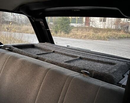 Фиолетовый ВАЗ 2104, объемом двигателя 1.5 л и пробегом 1 тыс. км за 1100 $, фото 17 на Automoto.ua