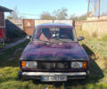Фіолетовий ВАЗ 2104, об'ємом двигуна 1.45 л та пробігом 74 тис. км за 1300 $, фото 1 на Automoto.ua