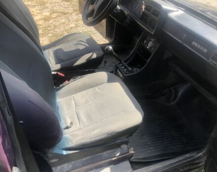 ВАЗ 2104 2004 в Черновцах на Automoto.ua Фиолетовый ВАЗ 2104, объемом двигателя 0 л и пробегом 100 тыс. км за 1000 $, фото 7 на Automoto.ua