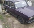Фіолетовий ВАЗ 2104, об'ємом двигуна 1.6 л та пробігом 90 тис. км за 500 $, фото 2 на Automoto.ua