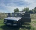 Фіолетовий ВАЗ 2104, об'ємом двигуна 1.3 л та пробігом 11 тис. км за 652 $, фото 1 на Automoto.ua