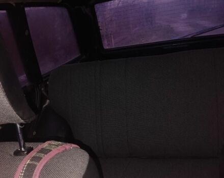 Фиолетовый ВАЗ 2104, объемом двигателя 0 л и пробегом 54 тыс. км за 710 $, фото 5 на Automoto.ua