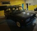 Фиолетовый ВАЗ 2104, объемом двигателя 0 л и пробегом 450 тыс. км за 1499 $, фото 2 на Automoto.ua