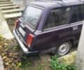 Фіолетовий ВАЗ 2104, об'ємом двигуна 1.6 л та пробігом 90 тис. км за 500 $, фото 1 на Automoto.ua