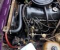 Фиолетовый ВАЗ 2104, объемом двигателя 15 л и пробегом 200 тыс. км за 1500 $, фото 7 на Automoto.ua
