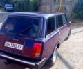 Фіолетовий ВАЗ 2104, об'ємом двигуна 1.5 л та пробігом 0 тис. км за 1350 $, фото 2 на Automoto.ua