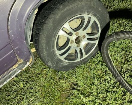 Фіолетовий ВАЗ 2104, об'ємом двигуна 0 л та пробігом 84 тис. км за 100 $, фото 3 на Automoto.ua