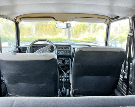 Фиолетовый ВАЗ 2104, объемом двигателя 1.5 л и пробегом 153 тыс. км за 1800 $, фото 22 на Automoto.ua