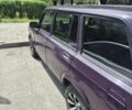 Фиолетовый ВАЗ 2104, объемом двигателя 0 л и пробегом 90 тыс. км за 1509 $, фото 2 на Automoto.ua