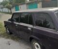 Фиолетовый ВАЗ 2104, объемом двигателя 1.5 л и пробегом 223 тыс. км за 387 $, фото 1 на Automoto.ua