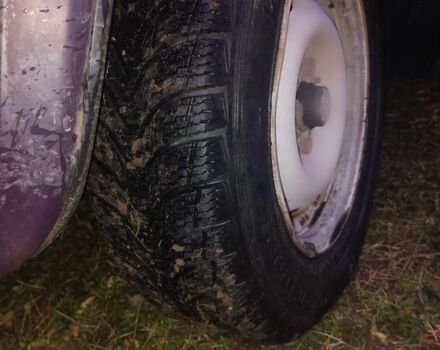 Фиолетовый ВАЗ 2104, объемом двигателя 0 л и пробегом 54 тыс. км за 710 $, фото 6 на Automoto.ua