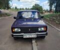 Фиолетовый ВАЗ 2104, объемом двигателя 1.45 л и пробегом 200 тыс. км за 1000 $, фото 1 на Automoto.ua