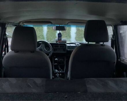 Фиолетовый ВАЗ 2104, объемом двигателя 1.5 л и пробегом 370 тыс. км за 800 $, фото 7 на Automoto.ua