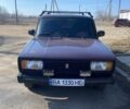 Фиолетовый ВАЗ 2104, объемом двигателя 1.45 л и пробегом 31 тыс. км за 1700 $, фото 1 на Automoto.ua