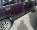 Фиолетовый ВАЗ 2104, объемом двигателя 1.5 л и пробегом 90 тыс. км за 1200 $, фото 1 на Automoto.ua