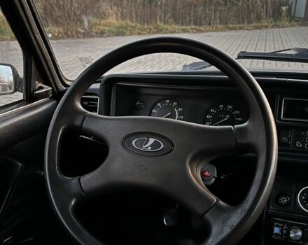 Фиолетовый ВАЗ 2104, объемом двигателя 1.5 л и пробегом 1 тыс. км за 1100 $, фото 9 на Automoto.ua