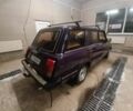 Фіолетовий ВАЗ 2104, об'ємом двигуна 1.5 л та пробігом 170 тис. км за 2000 $, фото 4 на Automoto.ua