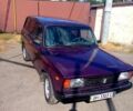 Фиолетовый ВАЗ 2104, объемом двигателя 1.5 л и пробегом 0 тыс. км за 1350 $, фото 1 на Automoto.ua